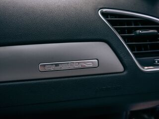 Audi A4 Quattro 3.0 V6 TDI 180kW