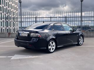 Saab 9-3 1.9 110kW