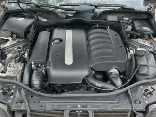 Mercedes-Benz E 270 Avantgarde 2.7 130kW