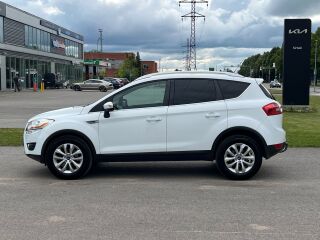 Ford Kuga 2.0 R4 Diesel 103kW