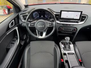 Kia Ceed BUSINESS LINE + 1.5 117kW