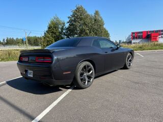 Dodge Challenger 5.7 280kW