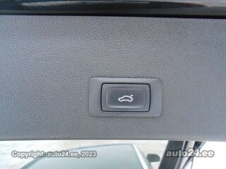 Audi A4 S line 2.0 110kW