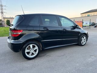 Mercedes-Benz B 200 Diesel 2.0 R4 Diesel 103kW