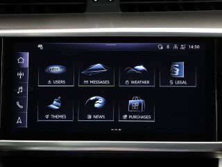 Audi A6 Avant quattro Proline 2.0 40TDI MHEV 140кВ