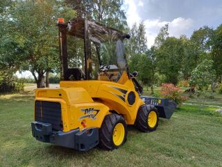 NEX N100 18kW