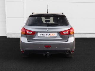 Mitsubishi ASX 4WD ClearTec Instyle Facelift 2.3 R4 DI-D 110kW
