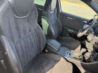 Skoda Superb 2.0 110kW