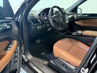 Mercedes-Benz GLS 350 AMg-Line 4-Matic 3.0 190kW