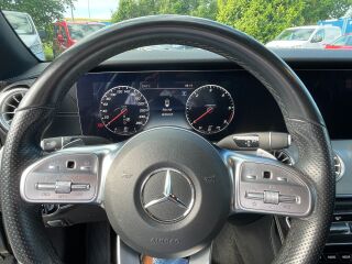Mercedes-Benz E 220 Coupe D 4MATIC 2.0 143kW