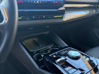 BMW 520 2.0 145kW