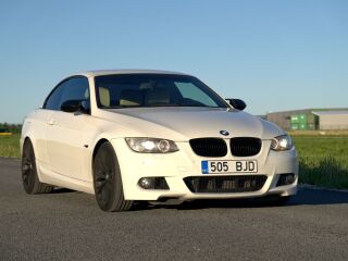 BMW 335 3.0 I6 225kW