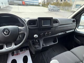 Renault Master 2.3 100kW