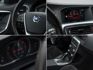 Volvo V60 SUMMUM AWD TWIN ENGINE PLUG IN HYBRID FACELIFT 2.4 162kW