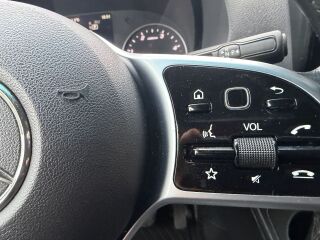 Mercedes-Benz Sprinter 316 CDI 2.1 120kW