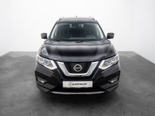 Nissan X-Trail Tekna 4WD 2.0 130кВ