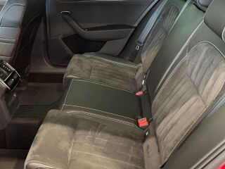 Skoda Superb Combi Elegance 2.0 110kW