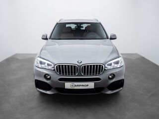 BMW X5 xDrive40e M-Sportpakett 2.0 230kW