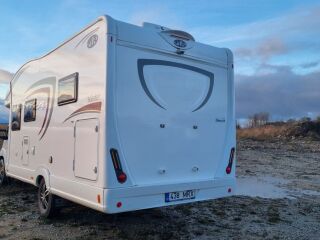 Citroen M580 PLA 9 2.0 Euro 6 96kW