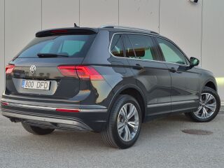 Volkswagen Tiguan HIGHLINE 4-Motion 2.0 140кВ