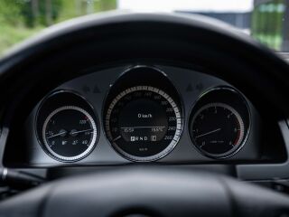 Mercedes-Benz C 350 AMG 3.0 170kW