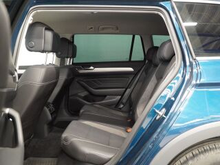 Volkswagen Passat Alltrack 2.0 140kW