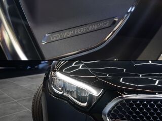 Mercedes-Benz E 300 e Avantgarde 2.0 150kW
