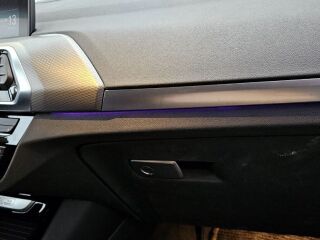 BMW X3 xDrive20d M-Sportpakett 2.0 135kW