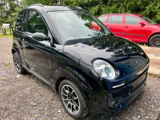 Microcar M.Go DCI 4кВ