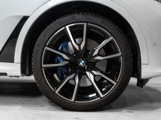 BMW X7 xDrive30D 3.0 195kW
