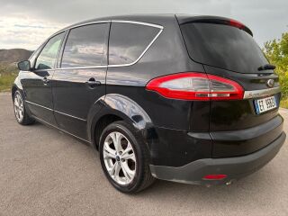 Ford S-MAX 2.0 Facelift TDCi Titanium Economy 120кВ