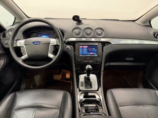Ford S-MAX 2.0 120кВ