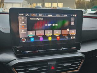 Cupra Formentor VZ 1.5 TSI 110kW