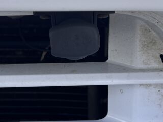 Nissan Navara N1 NP300 2.5 106кВ