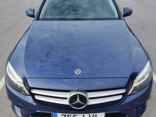 Mercedes-Benz C 300 2.0 225kW