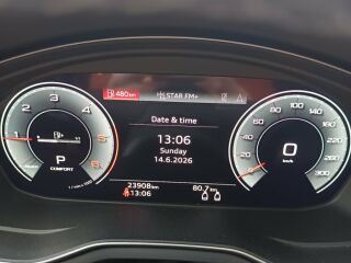 Audi A5 2.0 120кВ