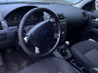 Ford Mondeo 2.0 85kW