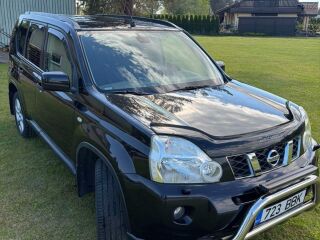 Nissan X-Trail 2.0 104кВ