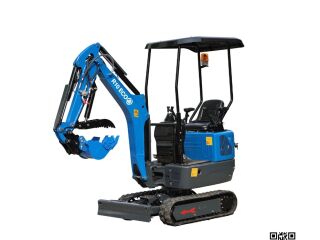 Rippa R10 Eco 7kW