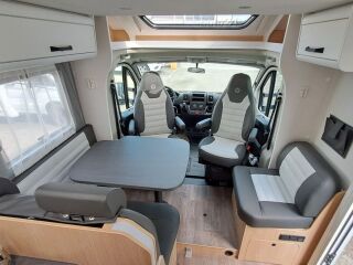 Sunlight T 68 ADVENTURE EDITION 2024 2.2 121kW