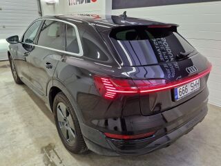 Audi Q8 e-tron 50 QUATTRO 250kW