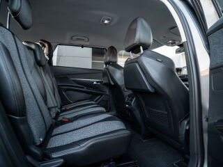 Peugeot 5008 1.5 96kW