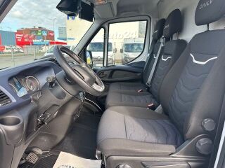 Iveco Daily 35S18HA8 V 18m3 Hi-Matic 3.0 132kW