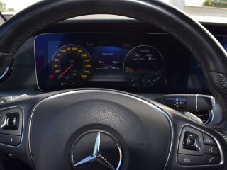 Mercedes-Benz E 350 3.0 190kW