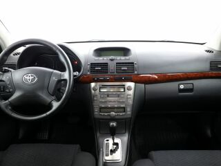 Toyota Avensis Linea Sol ATM 2.0 108кВ