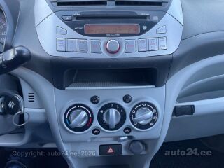 Suzuki Alto 1.0 50kW