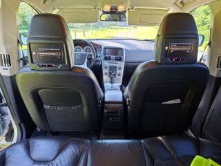 Volvo XC60 Summum 2.4 158kW