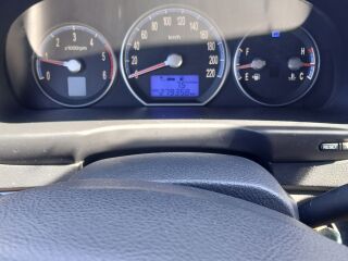 Hyundai Santa Fe 2.2 114kW