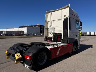 DAF XF 480 FT 12.9 355kW