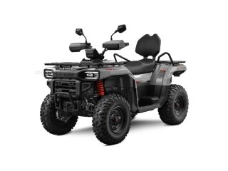 Goes TERROX 500 550 Hunt Tuning